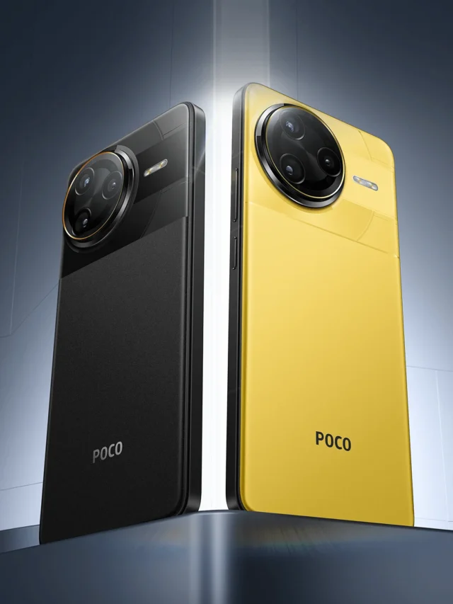 POCO F7 Ultra: फ्लैगशिप फीचर्स के साथ मिड-रेंज स्मार्टफोन