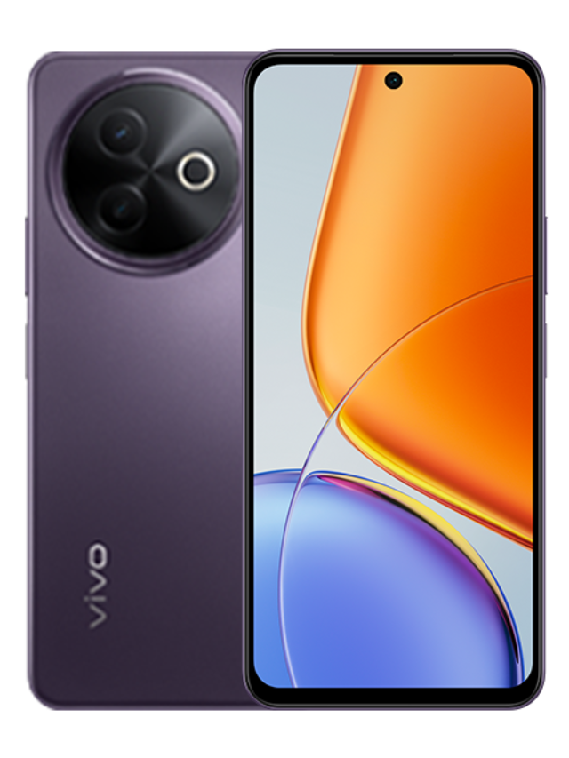 Vivo Y39 5G: 16GB रैम और 6500mAh बैटरी के साथ जल्द लॉन्च