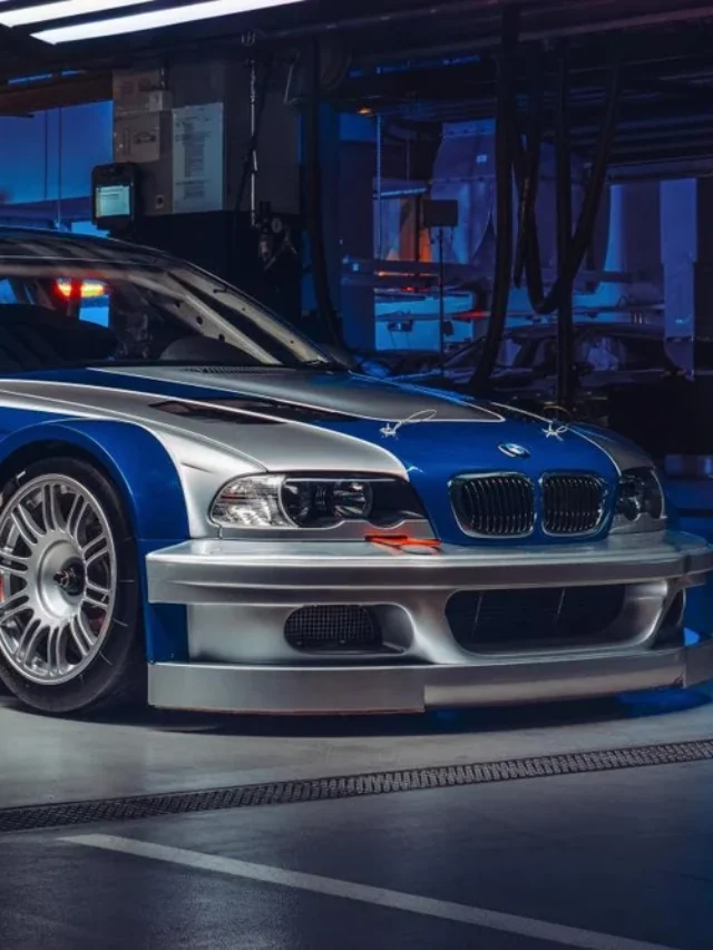 BMW M3 2025: नई डिज़ाइन और उन्नत फीचर्स के साथ स्पोर्टी सेडान