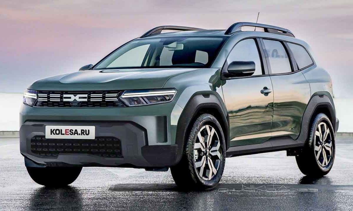 Renault Duster 2025, दमदार एसयूवी जो हर सफर को बनाएगी यादगार