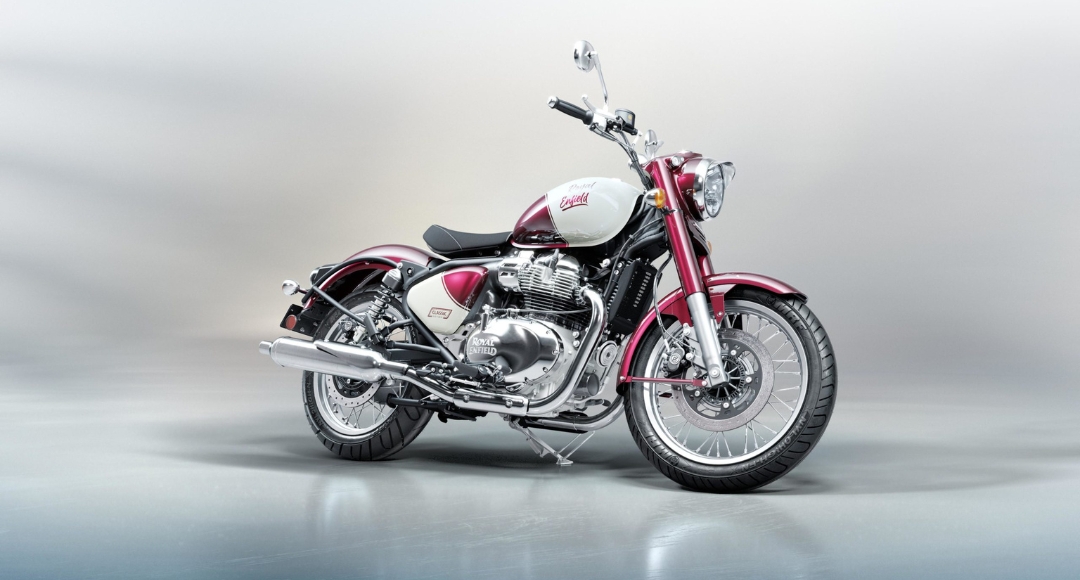 Royal Enfield Classic 650 दमदार लुक और पावर के साथ एक नया क्रूज़र अनुभव
