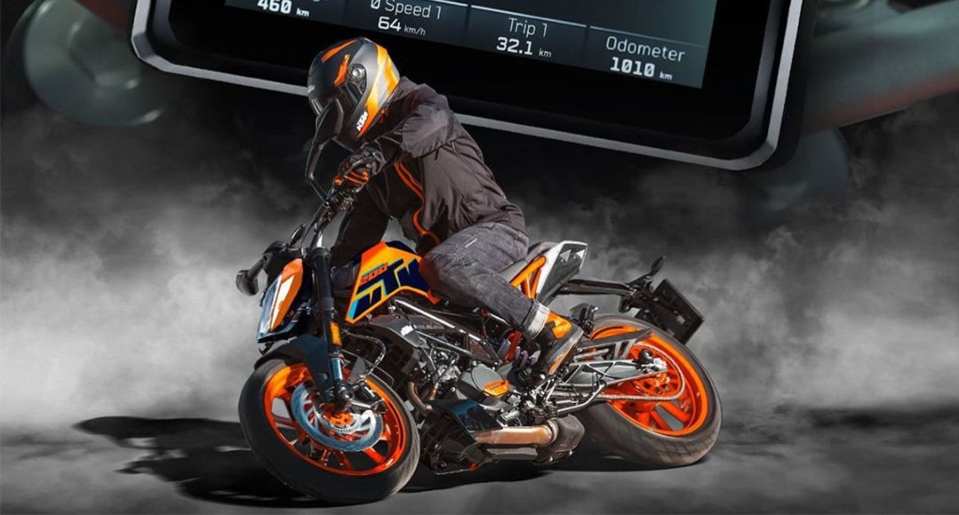 KTM 200 Duke यूथ की पहली पसंद पावर और परफॉर्मेंस का दमदार कॉम्बो