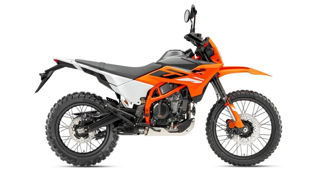 KTM 390 Enduro R दमदार परफॉर्मेंस और एडवेंचर का बेहतरीन मेल