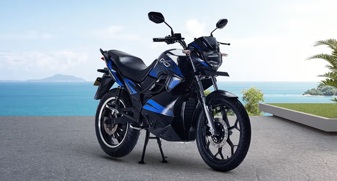 Hop Electric OXO एक दमदार इलेक्ट्रिक बाइक जो दिल को छू जाए