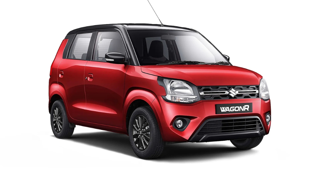Maruti Wagon R 2025 एक नई शुरुआत, कम कीमत में जबरदस्त फीचर्स का अनुभव