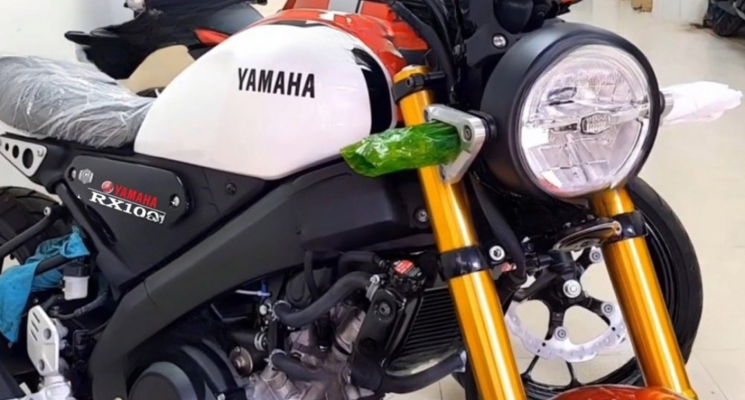Bullet की खेल खत्म कर देगी New Yamaha RX 100, दमदार लुक और तगड़े इंजन के साथ जल्द होगी लॉन्च