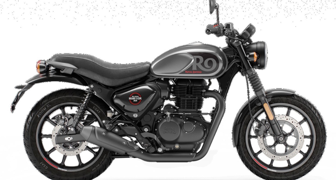 Royal Enfield Hunter 350 दमदार लुक और धाकड़ परफॉर्मेंस वाली बाइक