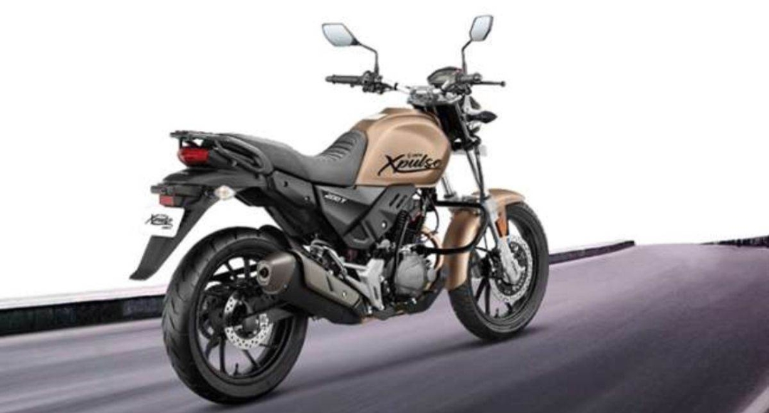 अब पहाड़ों का राजा बनेगा Hero Xpulse 400 जबरदस्त पावर और स्टाइल के साथ जल्द होगा लॉन्च