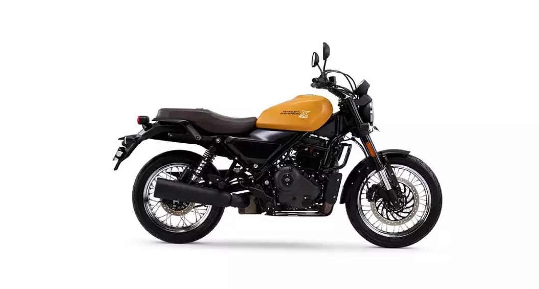 अब सिर्फ ₹32,000 में बने Harley Davidson X440 के मालिक जानिए इस शानदार बाइक का फाइनेंस प्लान