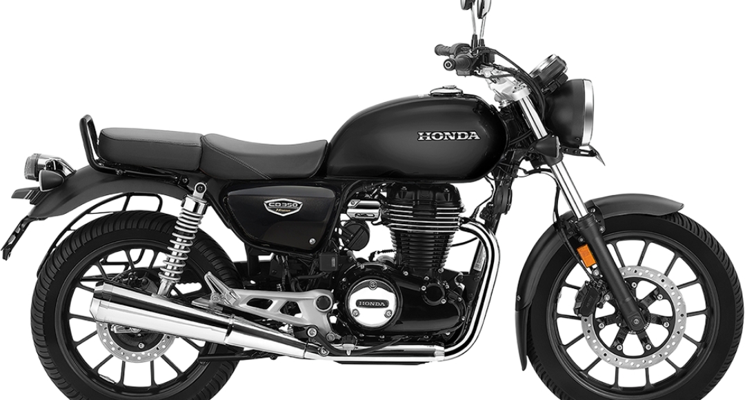 नई बाइक खरीदने का सोच रहे हैं Honda Hness CB350 आपकी धड़कनें बढ़ा देगी 