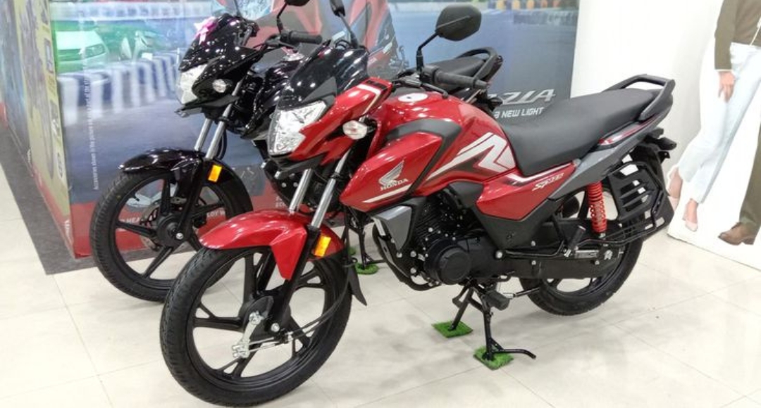 Honda SP 125 स्टाइल पावर और माइलेज का जबरदस्त कॉम्बिनेशन