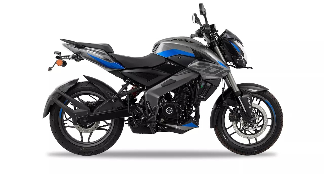 Bajaj Pulsar NS200 199cc की धाकड़ इंजन के साथ परफॉर्मेंस में नंबर वन, जानिए कीमत और फीचर्स