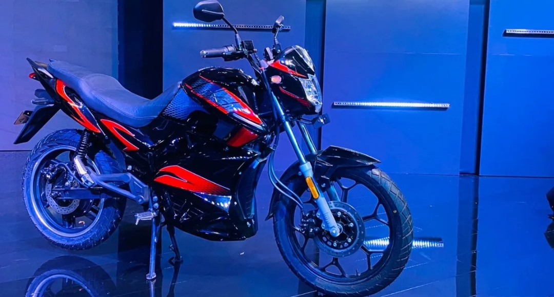 Hop Electric OXO एक दमदार इलेक्ट्रिक बाइक जो दिल को छू जाए