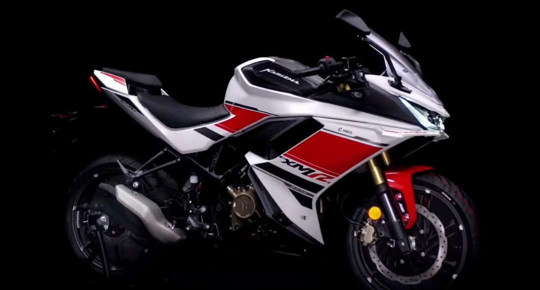 Hero Karizma XMR 250 दमदार परफॉर्मेंस और स्टाइल का जबरदस्त कॉम्बिनेशन