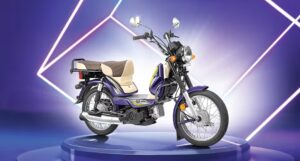 TVS XL 100 Heavy Duty भरोसेमंद साथी हर रास्ते का साथी