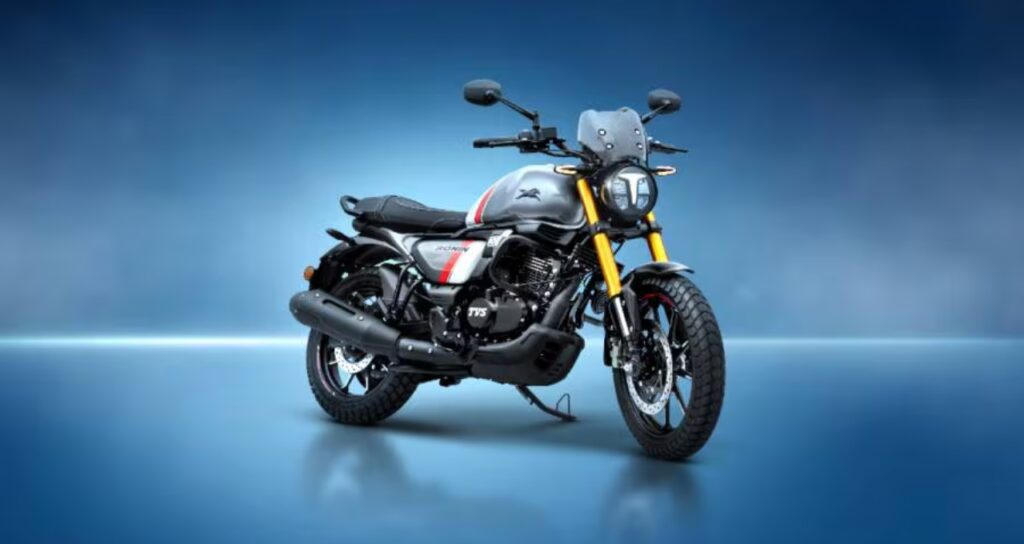 TVS Ronin: नई सोच नया स्टाइल और दमदार परफॉर्मेंस का धांसू कॉम्बिनेशन
