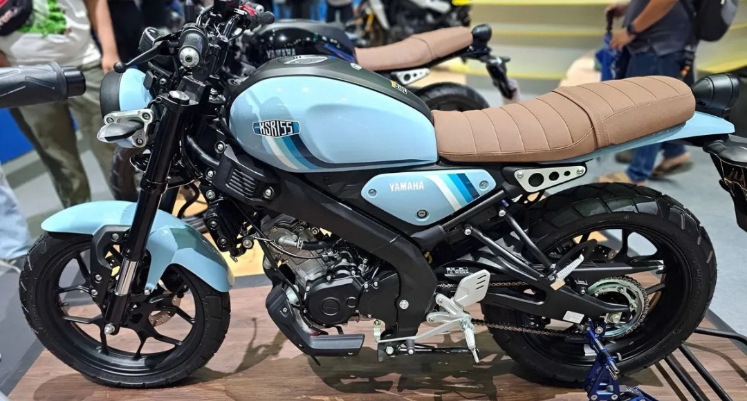 Bullet की खेल खत्म कर देगी New Yamaha RX 100, दमदार लुक और तगड़े इंजन के साथ जल्द होगी लॉन्च