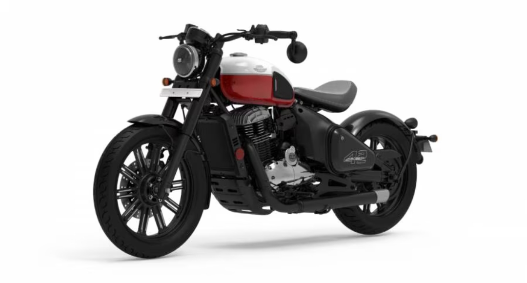 Jawa रेट्रो लुक और दमदार इंजन के साथ लौट आई ये आइकॉनिक बाइक