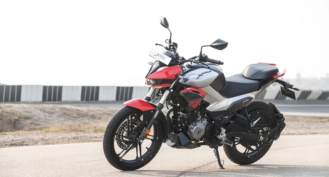 Hero Xtreme 125R दमदार परफॉर्मेंस और स्टाइल का शानदार मेल