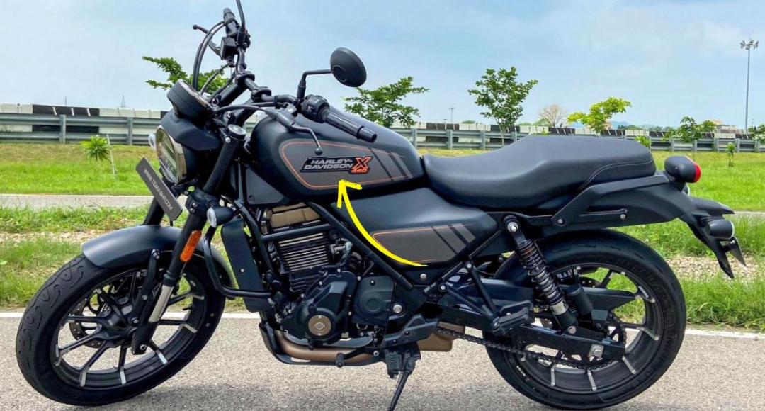 अब सिर्फ ₹32,000 में बने Harley Davidson X440 के मालिक जानिए इस शानदार बाइक का फाइनेंस प्लान
