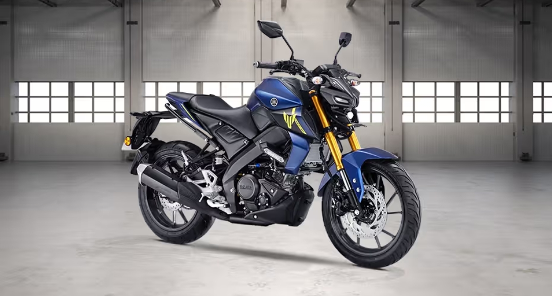 Yamaha MT 15 V2 स्पीड स्टाइल और टेक्नोलॉजी का दमदार कॉम्बिनेशन