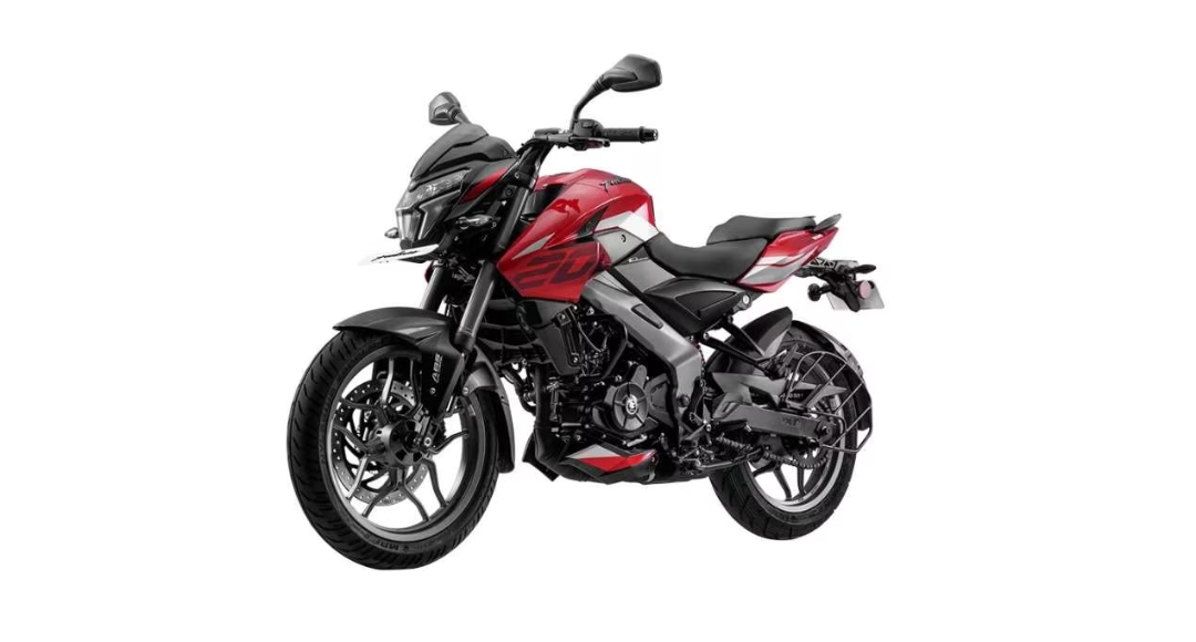 Bajaj Pulsar NS 200 पावर परफॉर्मेंस और स्टाइल का जबरदस्त कॉम्बिनेशन