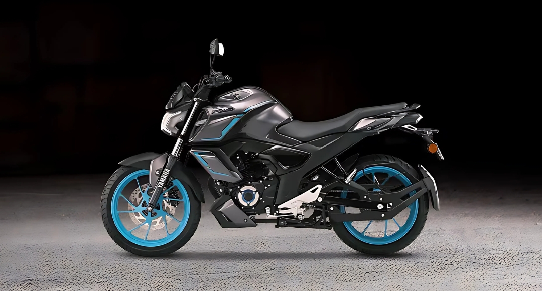 Yamaha FZ S Hybrid जब स्टाइल और टेक्नोलॉजी का दमदार मेल हो दो पहिया सवारी में