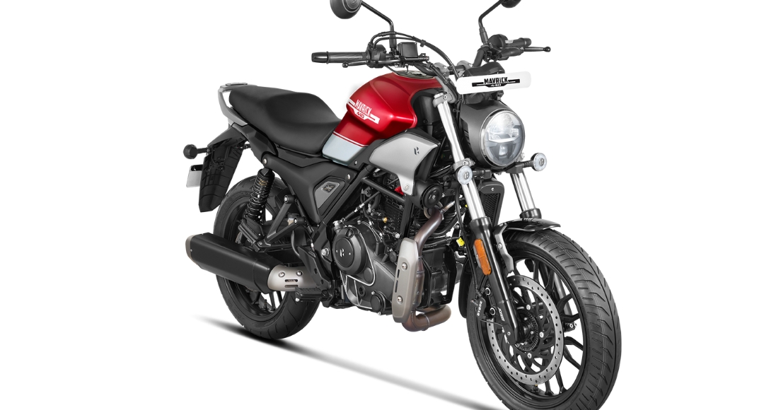 भूल जाइए Royal Enfield, जब ₹1.99 लाख में मिल रही है Hero Mavrick 440 जैसी दमदार क्रूजर बाइक