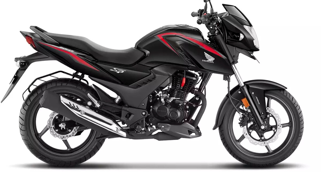 TVS Apache को पीछे छोड़ने आई New Honda SP 160, दमदार लुक और कीमत ने मचाया तहलका