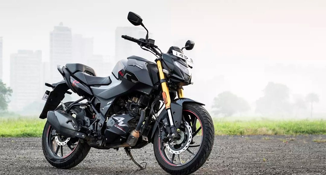 Hero Xtreme 160R 4V परफॉर्मेंस स्टाइल और भरोसे का दमदार कॉम्बिनेशन