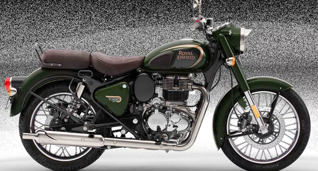 Royal Enfield Classic 350 रॉयल लुक और दमदार इंजन के साथ आएगी धांसू राइडिंग एक्सपीरियंस
