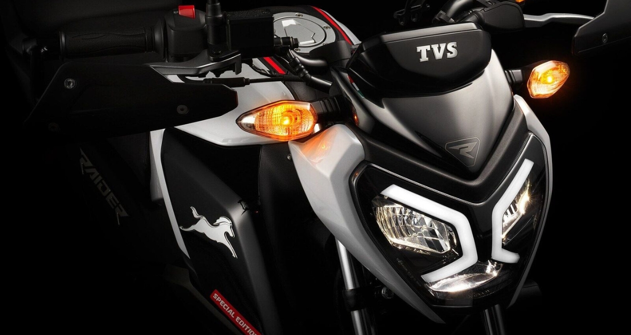 TVS Raider 125: यूथ की नई पसंद दमदार परफॉर्मेंस और स्टाइल का परफेक्ट मेल
