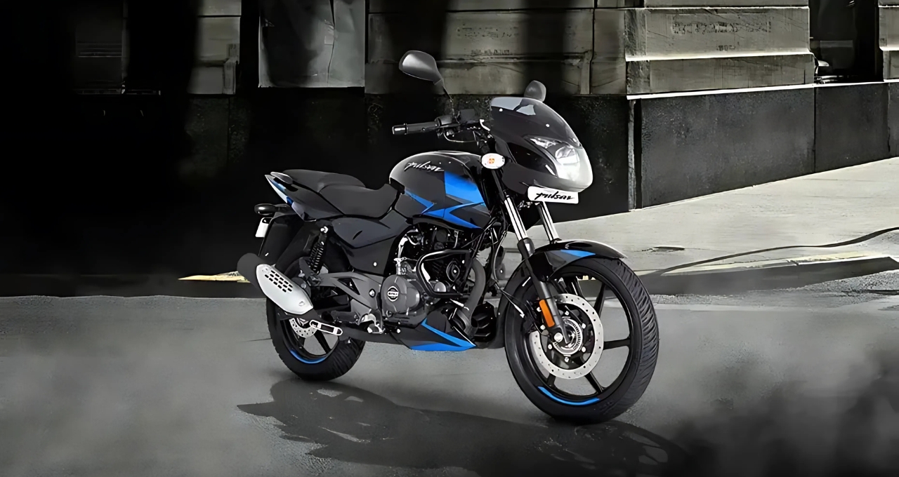 Bajaj Pulsar 150 भरोसे का नाम परफॉर्मेंस का सितारा